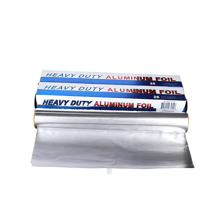Diamond Aluminium Foil