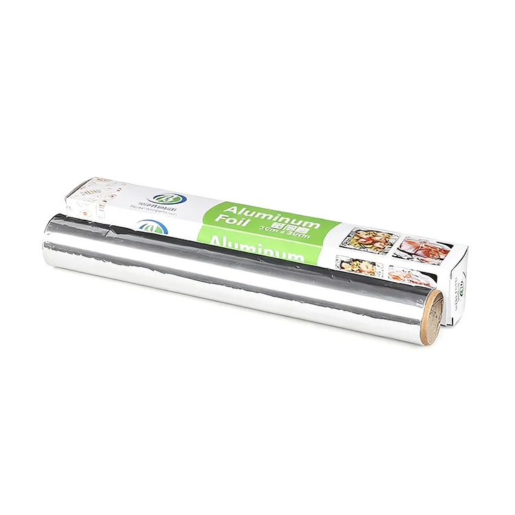 Heavy Duty Aluminum Foil