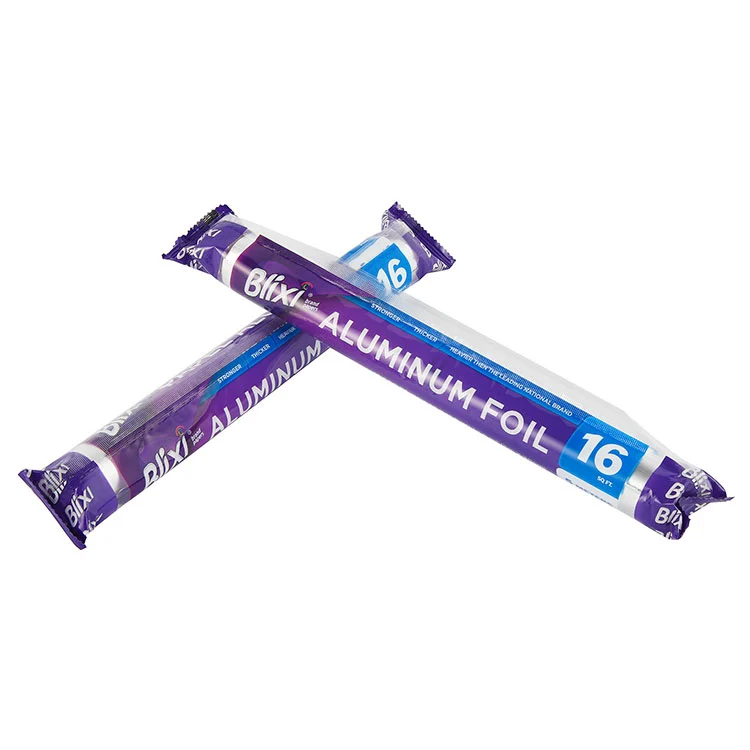 Strength Aluminum Foil