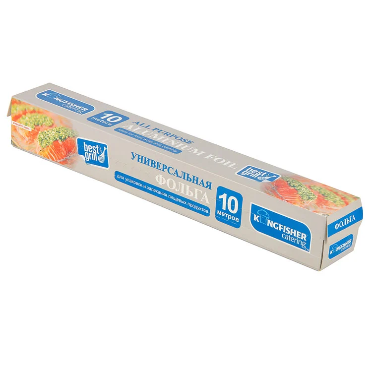 Waterproof Kitchen Aluminium Foil